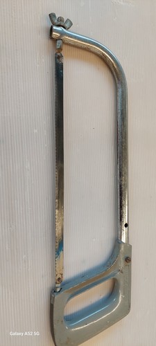 Hilka professional hacksaw - hilka,