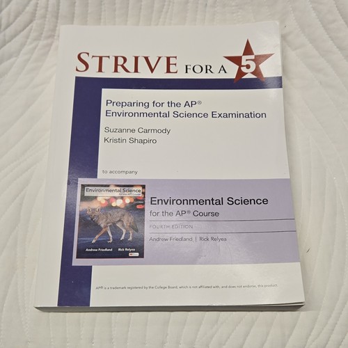 New environmental science for - new,