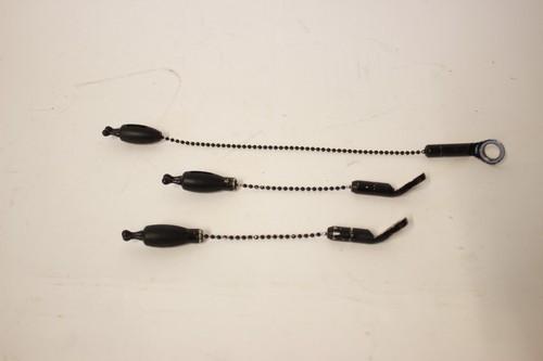 Set esp black barrel - set, 3
