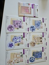 Gemini die cutting dies X 7