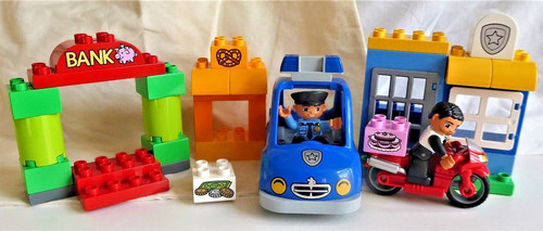 Lego duplo 10532 - lego,