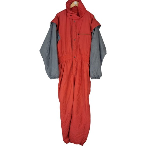Blue seven ski suit - blue,
