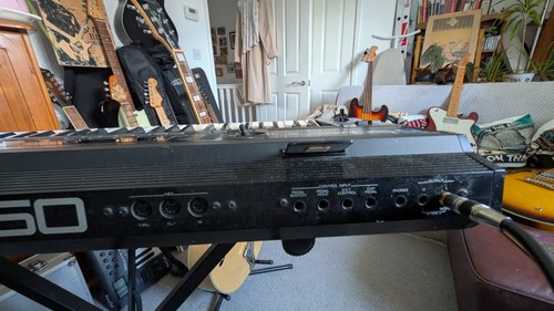 Roland linear - d-50,