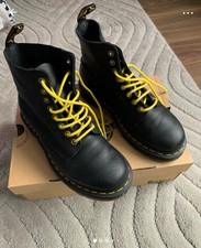 Martens pascal 1460 boots - dr.,