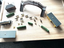 Hornby OO Gauge Job Lot Mixed