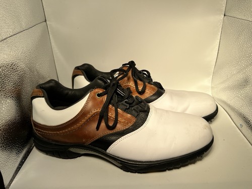 Footjoy contour series leather - contour,