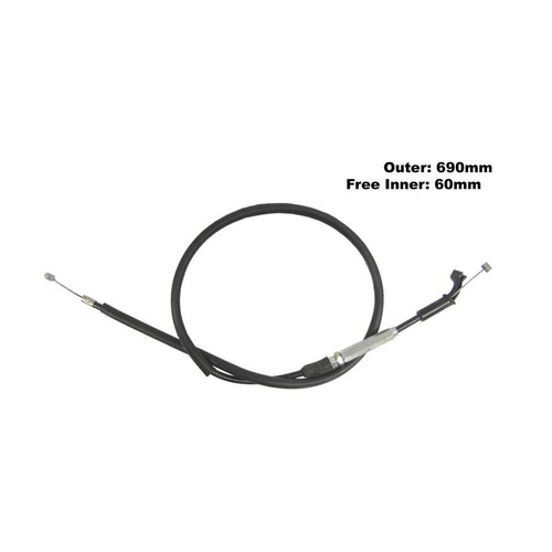 Choke cable for yamaha - for,