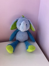 Tesco Cuddle& Love Blue