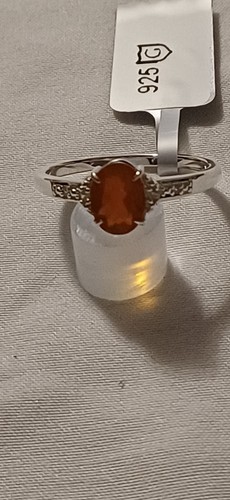 Stunning orange american - ,,