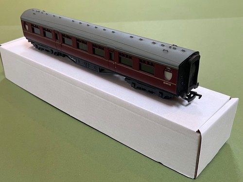 Bachmann maroon - bachmann,