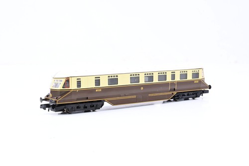 Graham farish gauge 371 - graham,