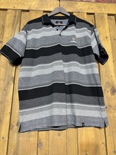 Guinness Mens Striped Short