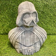 Large Darth Vader Bust