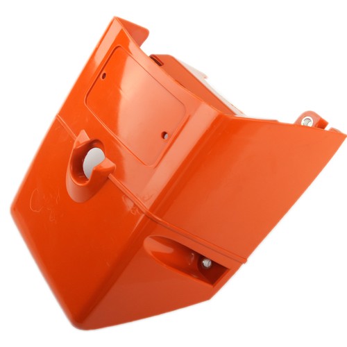 Top cylinder cover shroud - top,