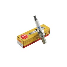 Ngk spark plug pre - spark, pre-gap