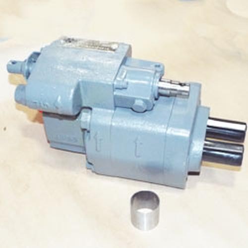 Hydraulic hydro pto dump pump - pto,