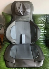 Premium Massage Chair (See description for functions)