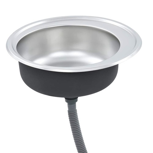 Kitchen sink stainless steel - kitchen,