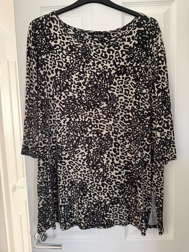 Debenhams collection leopard - debenhams,