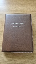 Vintage Addmaster -Junior