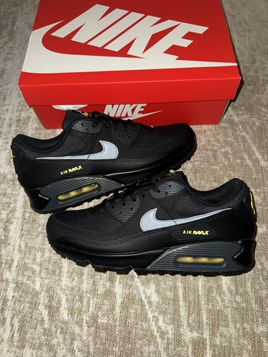 Nike air max - 90, black