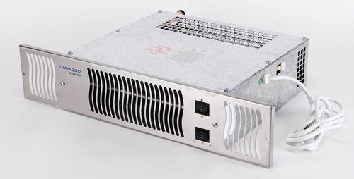 Bidex kitchen plinth heater - kitchen,