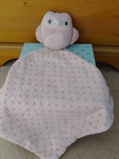 M&S. Marks And Spencer. Pink