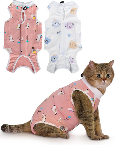 Pack cat recovery suit - pack,
