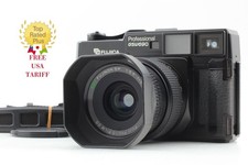 [Near MINT] Fujica Fujifilm