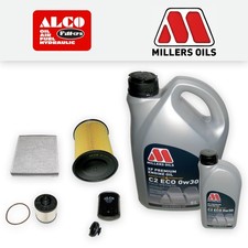 SERVICE KIT for FORD KUGA 2.0