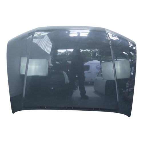 2006 nissan navara mk2 - mk2, bonnet