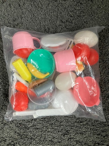 New sealed bag original - sealed,