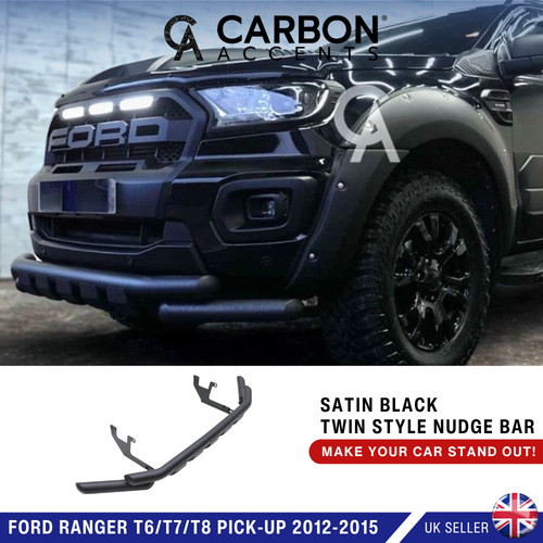 Ford ranger t8 - ford, t6