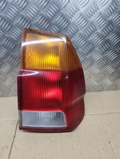 Mitsubishi Challenger Shogun