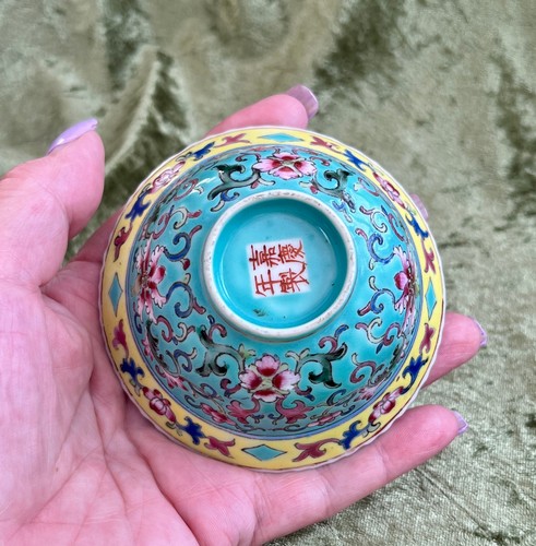 Antique chinese canton - antique,