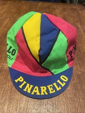 Pinarello Cycling Cap Hat