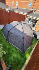 Nash Titan T2 Camo  Bivvy