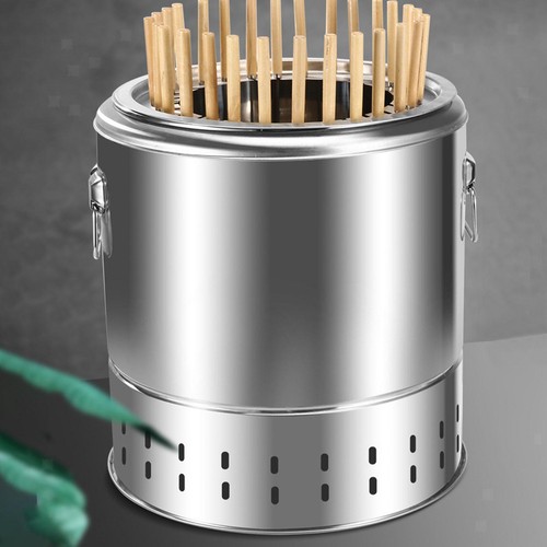 Bbq grill bucket - bbq,