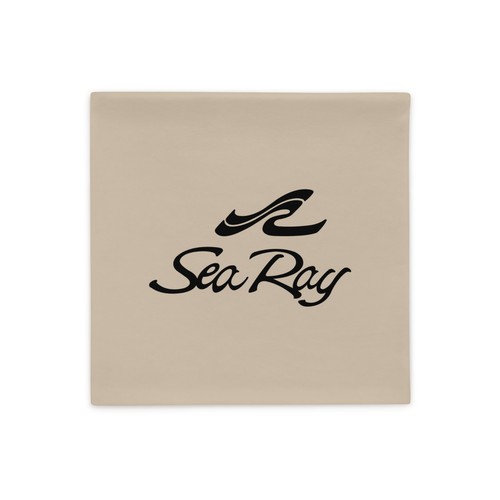 Sea ray cushion cover - ray,