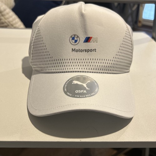 Nwt puma bmw motorsport - nwt,