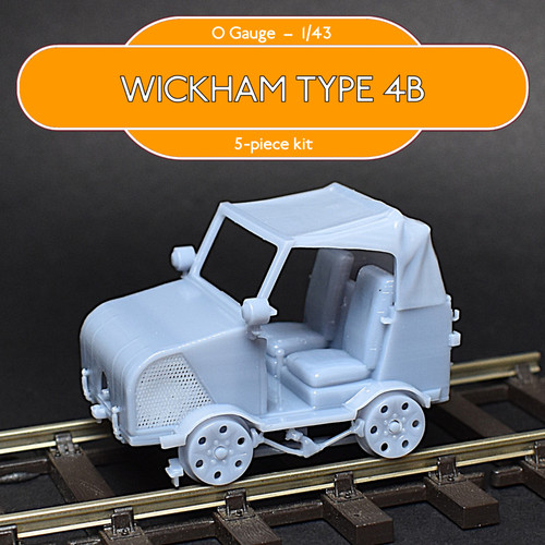 Wickham type inspection - 4b,