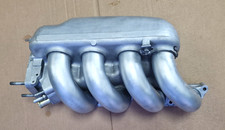 TOYOTA CELICA 1.8 2ZZ-GE T-SPORT 190BHP INTAKE INLET MANIFOLD VAPOUR BLASTED