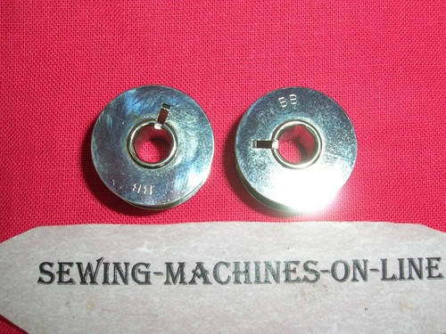 Original vintage bernina - original,