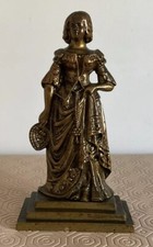 Antique/Vintage Brass/Bronze