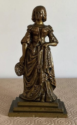 Antique vintage brass bronze - antique/vintage, brass/bronze