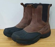 LL Bean Texas 2.5 Boots Size Uk 8.5.