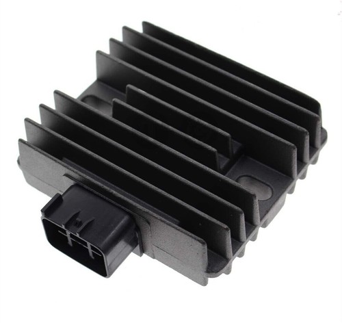 Voltage regulator rectifier - voltage,