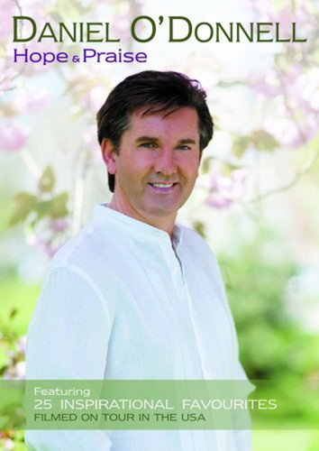 Hope and praise dvd - dvd, (2009)