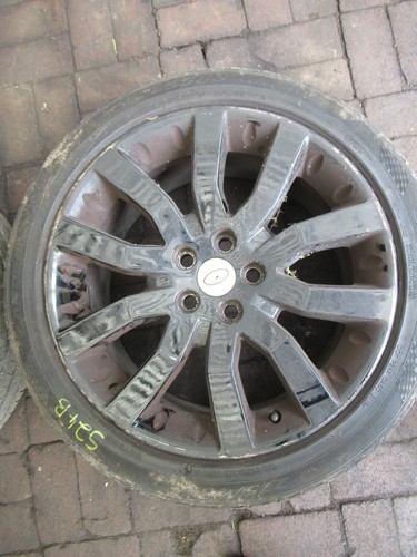 Range rover sport - range, 2006