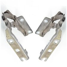 VW Golf Mk5 Pair Set of Bonnet Hood Hinges 1K0823301C Jetta FSI TDI TSI GT GTI 